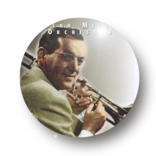 GLENN MILLER グレンミラー - GLENN MILLER / バッジ - PGS